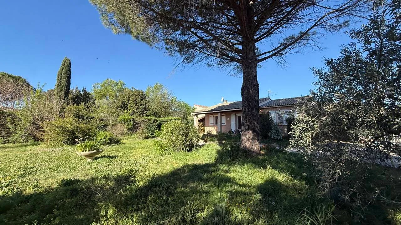 maison 3 pièces à Figanières (83830)
