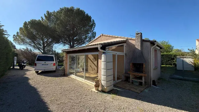 maison 3 pièces à Figanières (83830) — photo 2