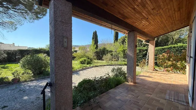 maison 3 pièces à Figanières (83830) — photo 4