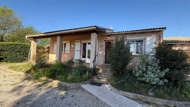 maison 3 pièces à Figanières (83830) — photo 3
