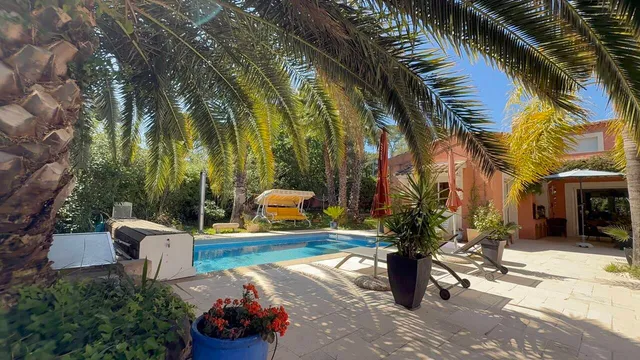 maison 6 pièces à Fréjus (83600) — photo 2