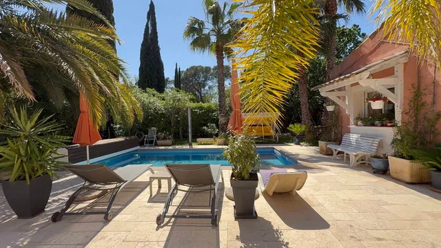maison 6 pièces à Fréjus (83600) — photo 5